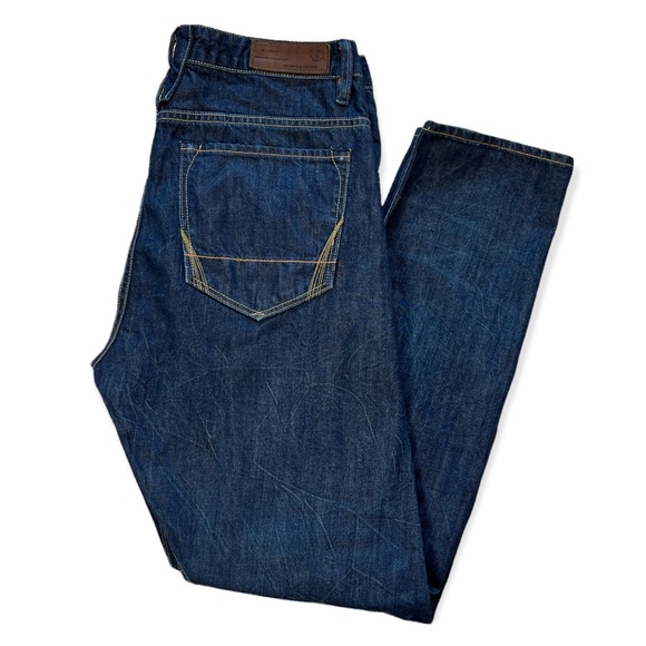 All Saints Lou Runner Jeans - Picture 2 of 13